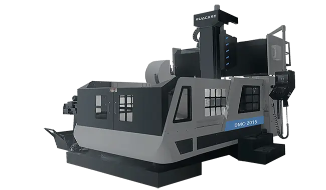 Fixed Column Gantry Machining Center