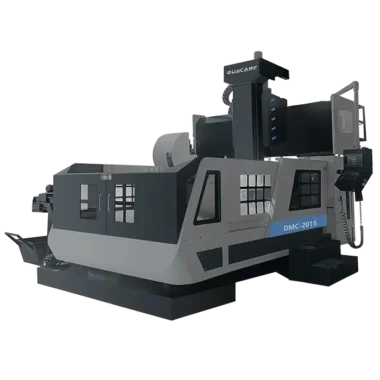 Fixed Column Gantry Machining Center